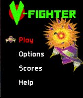 game pic for v fighter
